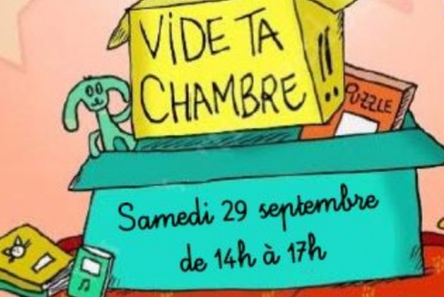 organisation d un vide ta chambre organisation d un vide ta chambre