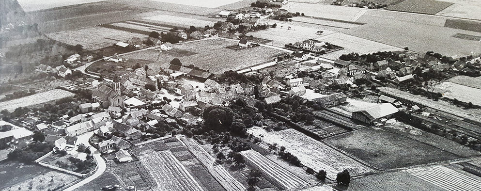 Histoire du village