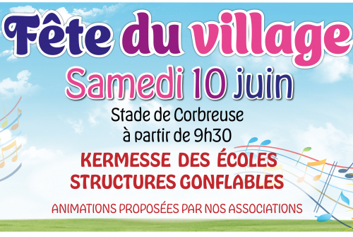 VIDEO DE LA FETE DU VILLAGE VIDEO DE LA FETE DU VILLAGE