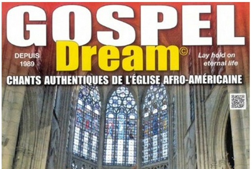 CONCERT GOSPEL A CORBREUSE CONCERT GOSPEL A CORBREUSE
