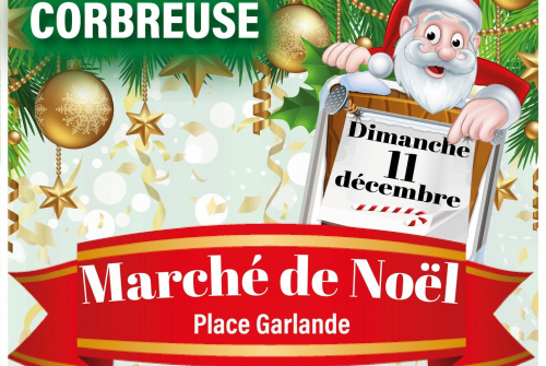 MARCHE DE NOEL MARCHE DE NOEL