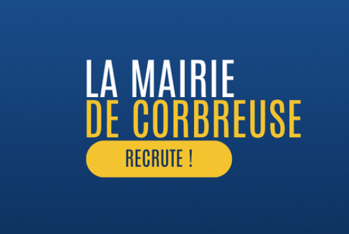 Votre Mairie Recrute