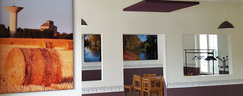 Cantine Cantine