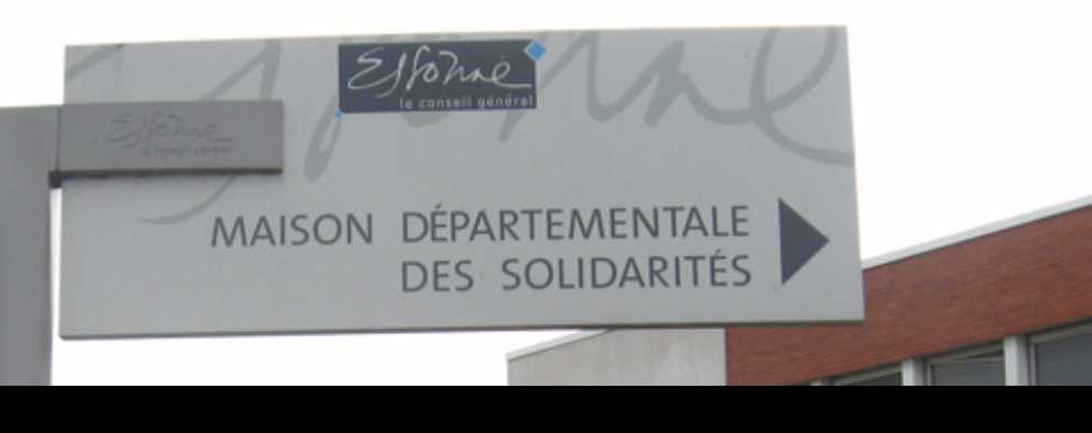 Maison des solidarités Maison des solidarités